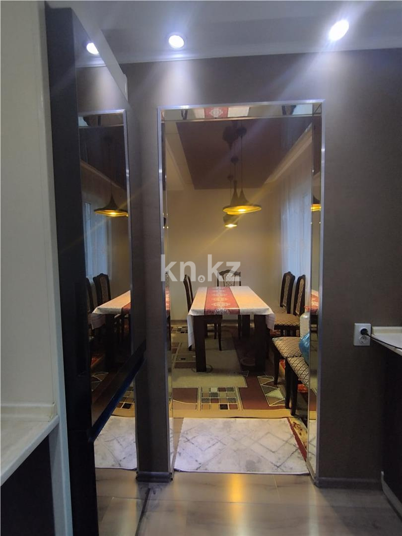 Продажа 3-комнатной квартиры, 62 м², пр. Металлургов в Темиртау - фото 10