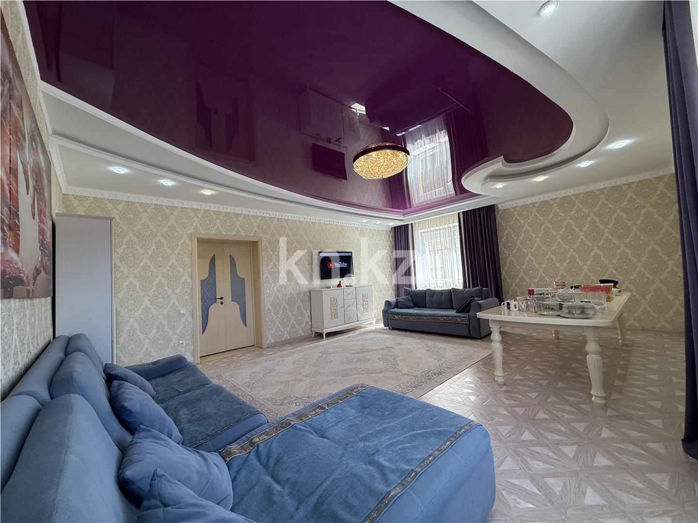 Продажа 5-комнатного дома, 450 м² в Караганде - фото 4