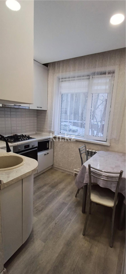Продажа 3-комнатной квартиры, 57 м² в Караганде - фото 7