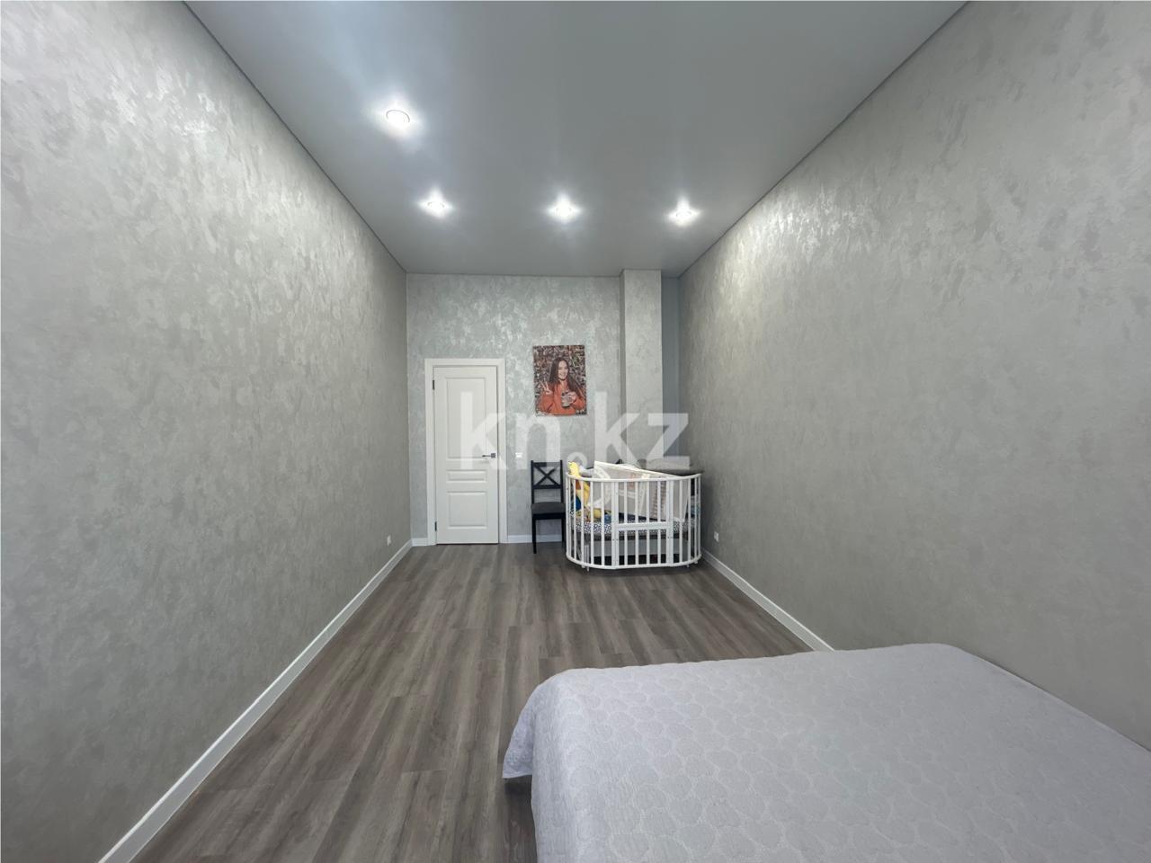 Продажа 3-комнатной квартиры, 103 м² в Астане - фото 6