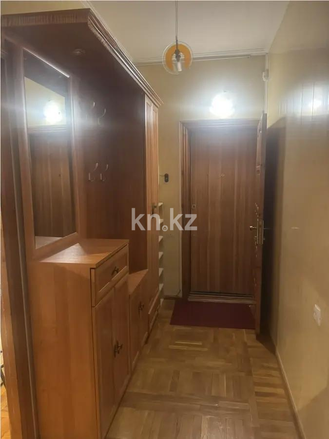 Продажа 2-комнатной квартиры, 59 м² в Алматы - фото 3