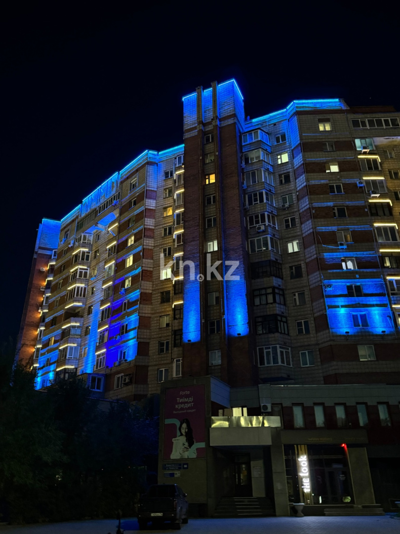 Аренда 1-комнатной квартиры посуточно, 38 м² в Усть-Каменогорске - фото 11
