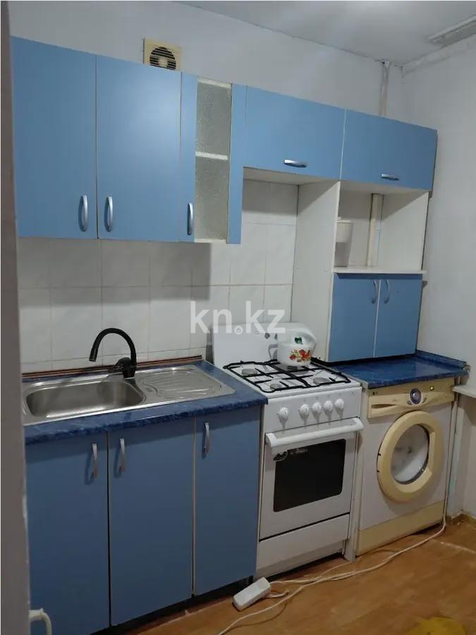 Продажа 2-комнатной квартиры, 45 м², ул. Дукенулы, дом  26 в Астане - фото 4