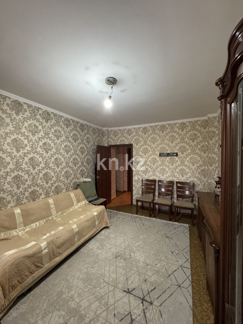 Продажа 2-комнатной квартиры, 56 м² в Алматы - фото 3