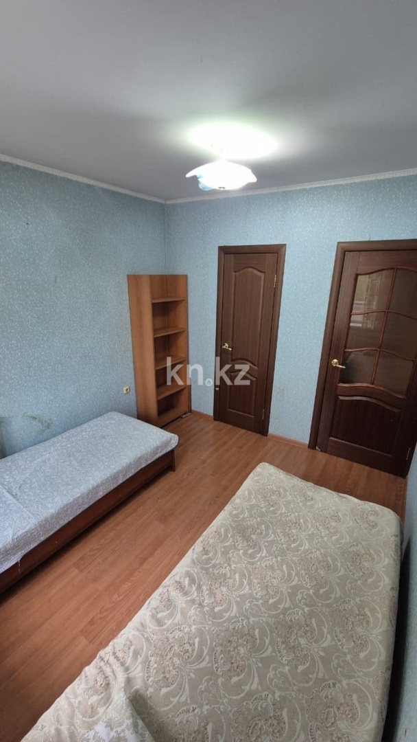 Аренда 4-комнатной квартиры, 80 м² в Астане - фото 8
