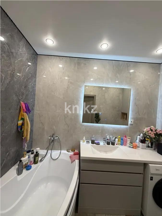 Продажа 3-комнатной квартиры, 91 м², пр. Мангилик Ел, дом  17 в Астане - фото 7
