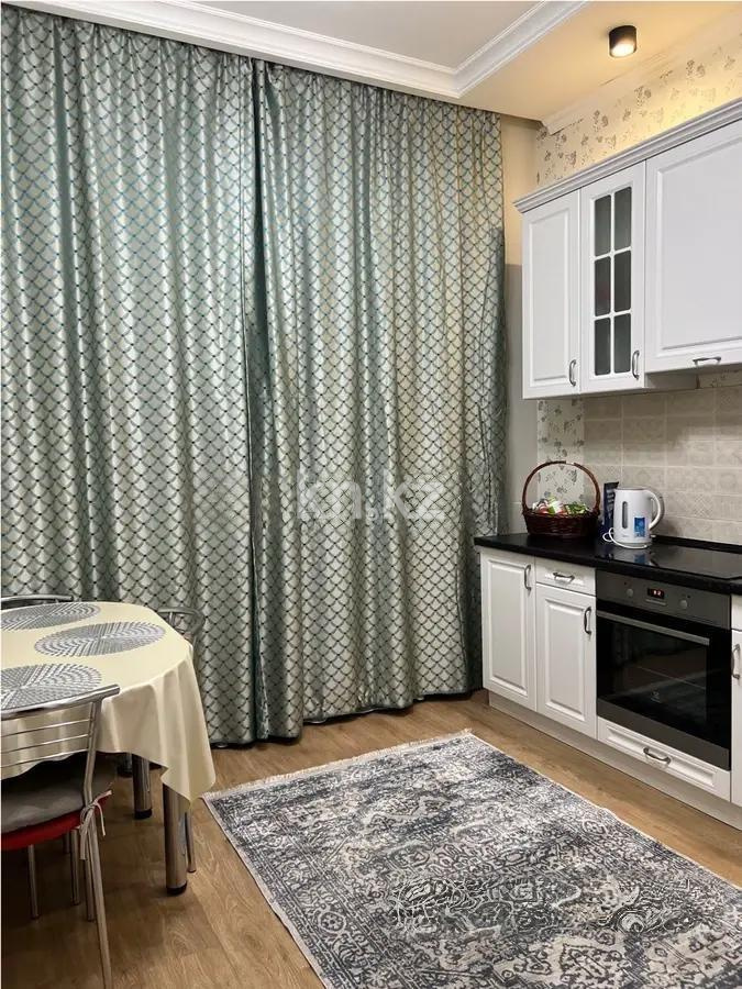 Продажа 1-комнатной квартиры, 38 м² в Астане - фото 2
