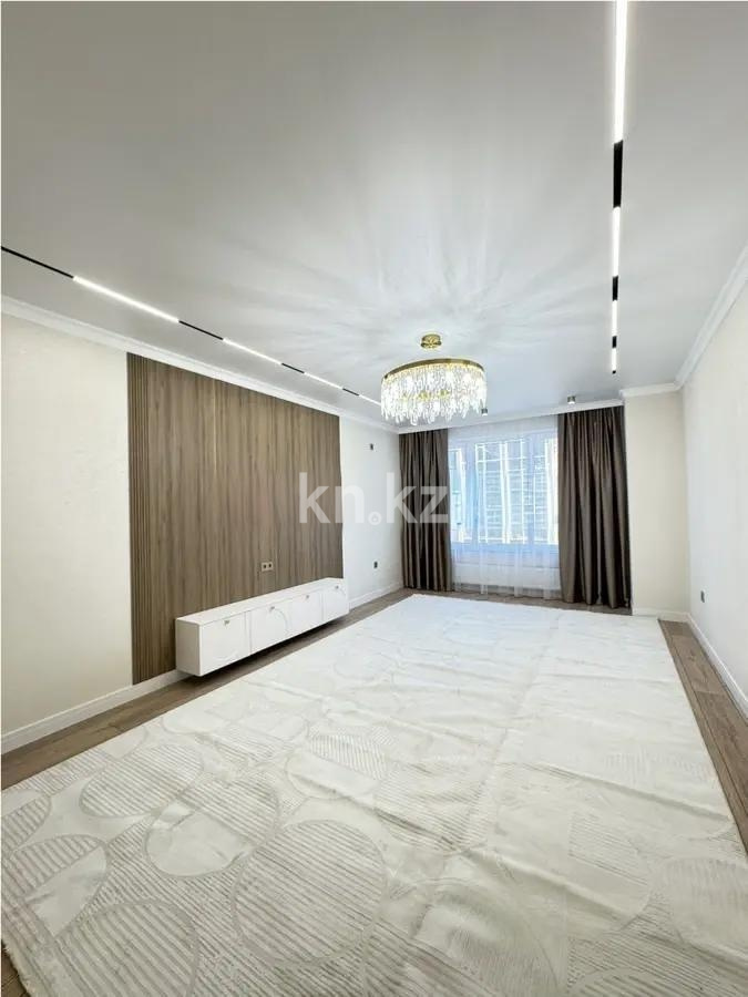 Продажа 2-комнатной квартиры, 70 м² в Астане
