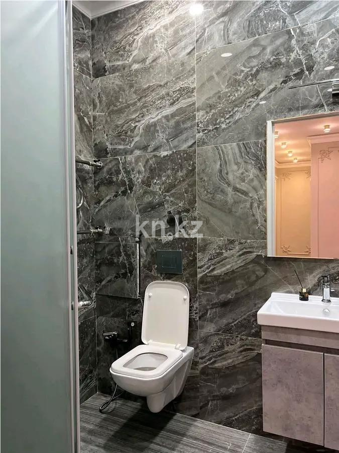 Продажа 3-комнатной квартиры, 112.5 м² в Астане - фото 4