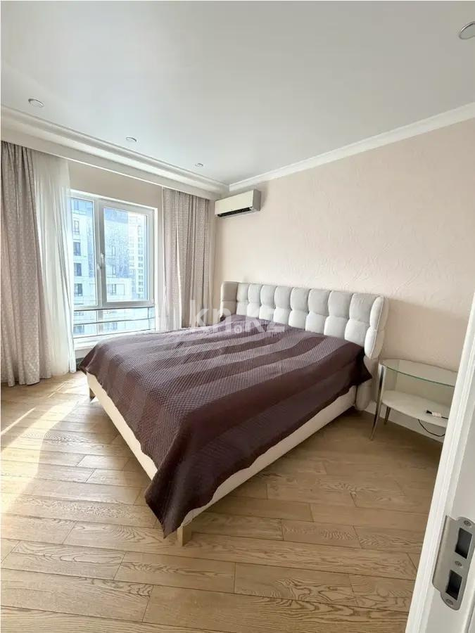 Продажа 3-комнатной квартиры, 101 м² в Алматы - фото 3