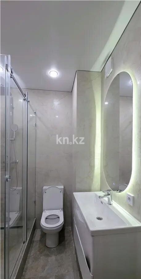Продажа 1-комнатной квартиры, 30 м² в Алматы - фото 2