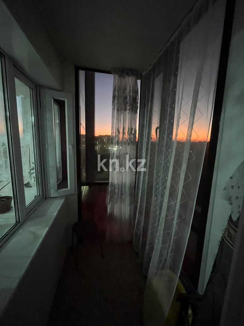 Продажа 1-комнатной квартиры, 38 м² в Караганде - фото 6
