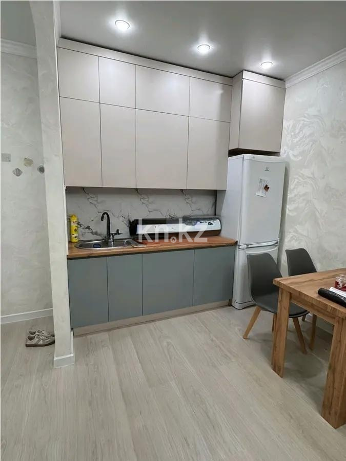 Продажа 2-комнатной квартиры, 39 м² в Астане - фото 3