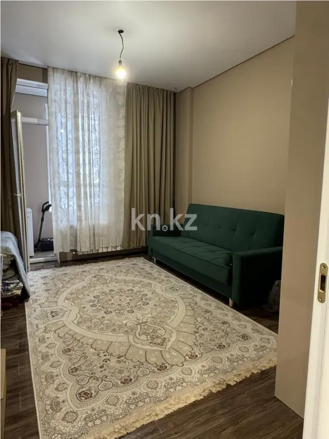Продажа 3-комнатной квартиры, 96 м², ул. Сыганак в Астане - фото 2