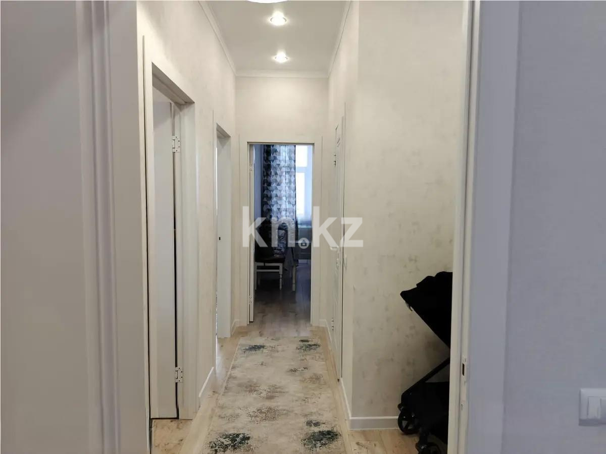 Продажа 3-комнатной квартиры, 60 м², ул. Калдаякова, дом  24 в Астане - фото 5