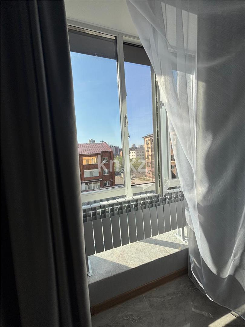 Продажа 2-комнатной квартиры, 45 м², мкр-н Алтын Арка в Караганде - фото 12