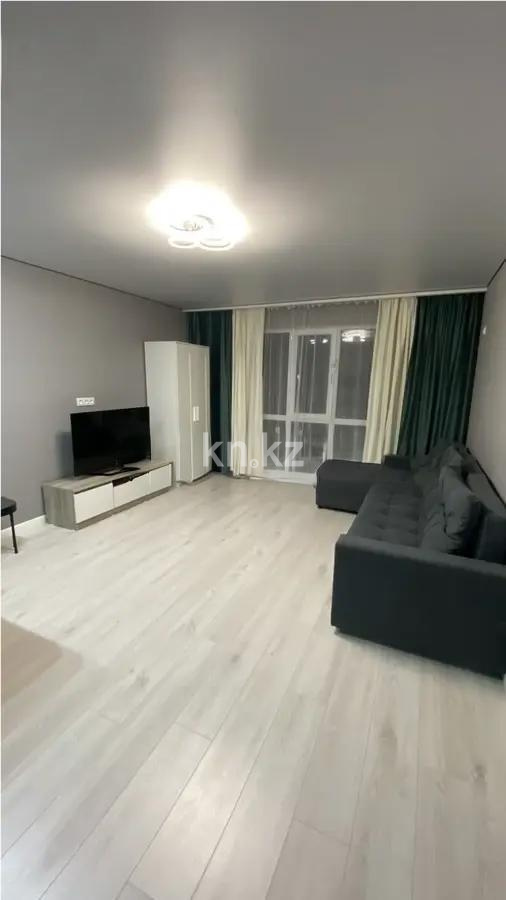 Продажа 1-комнатной квартиры, 30 м² в Алматы