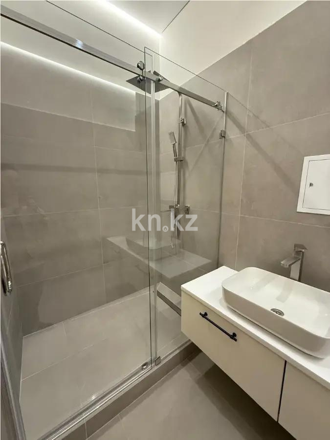 Продажа 2-комнатной квартиры, 58.6 м², ул. Жамакаева, дом  254/2д в Алматы - фото 2