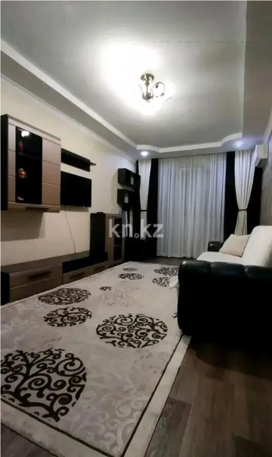 Продажа 2-комнатной квартиры, 60 м² в Алматы