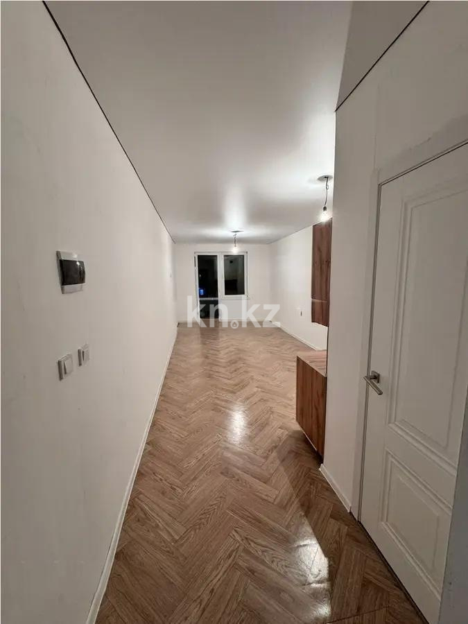 Продажа 2-комнатной квартиры, 36 м², мкр-н Шугыла, дом  340/46 в Алматы