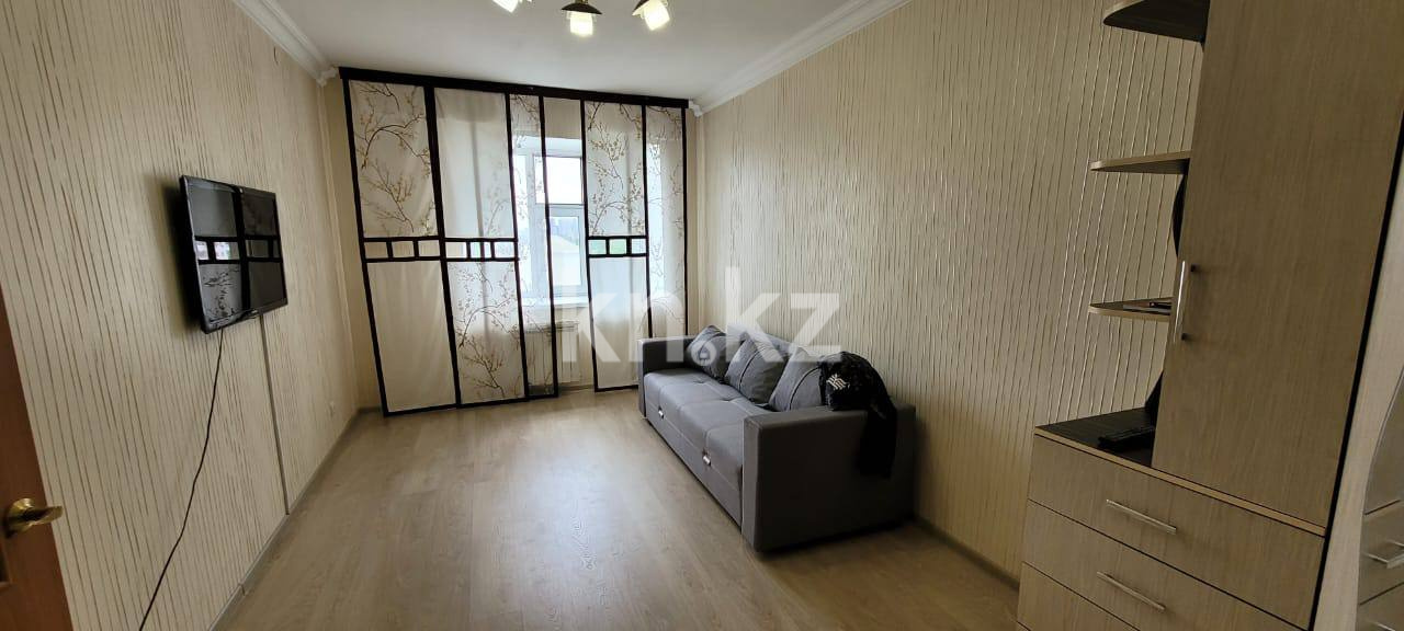 Аренда 2-комнатной квартиры, 57 м², ул. Мусрепова, дом  6 в Астане - фото 2