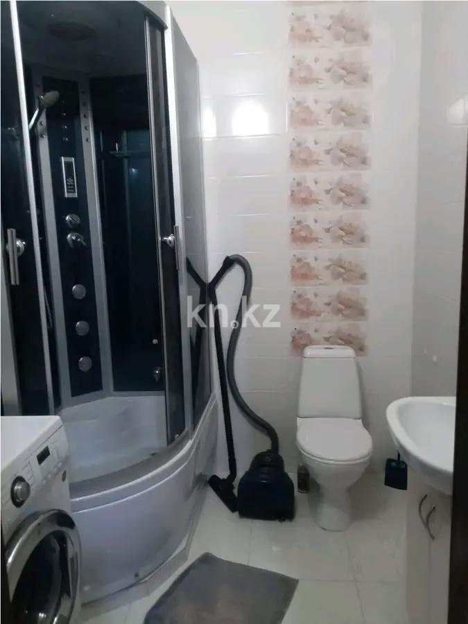 Продажа 3-комнатной квартиры, 93.8 м² в Астане - фото 5