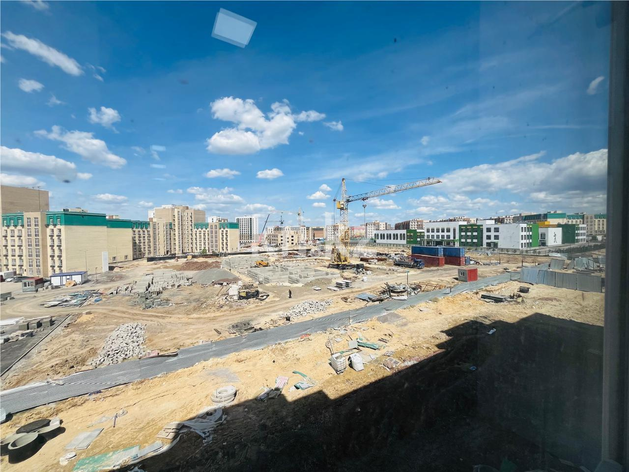 Продажа 2-комнатной квартиры, 47 м² в Караганде - фото 6