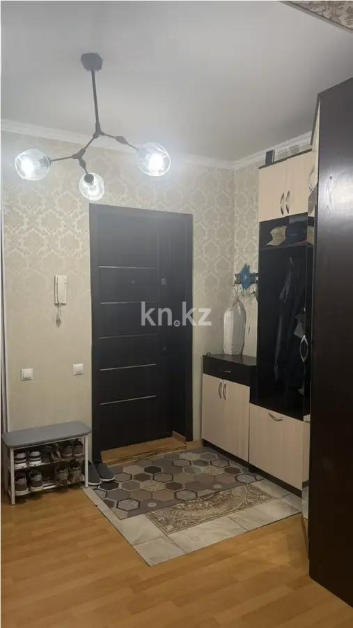 Продажа 3-комнатной квартиры, 100.4 м² в Астане - фото 9