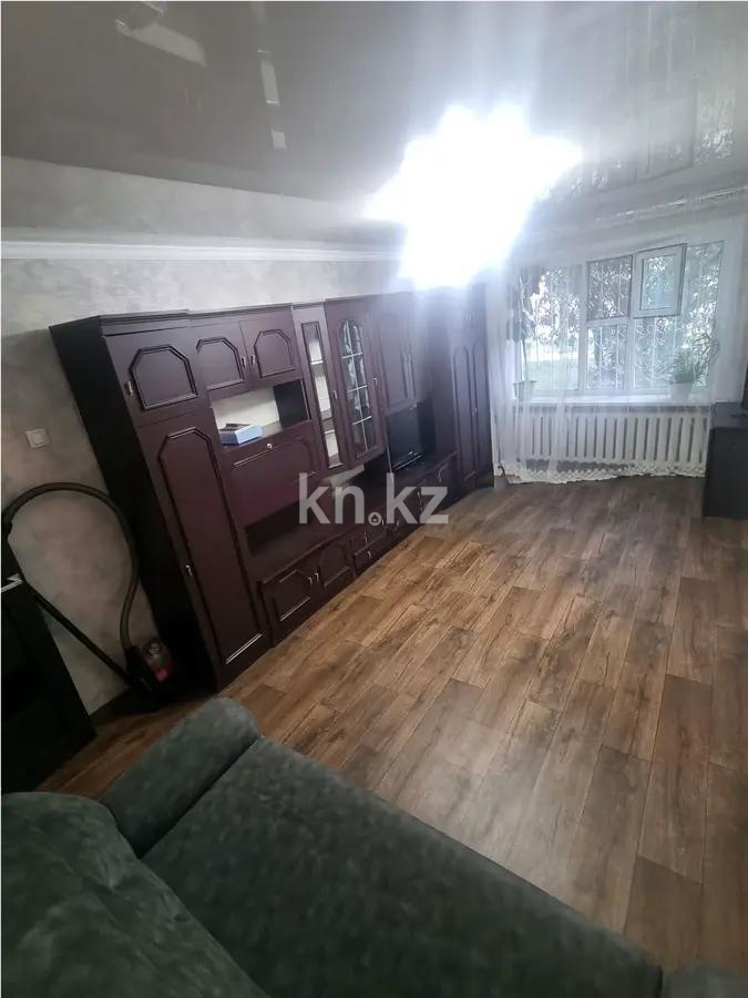 Продажа 2-комнатной квартиры, 48.3 м², ул. Затаевича, дом  16 в Астане