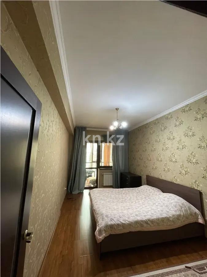Продажа 2-комнатной квартиры, 55 м², ул. Айманова, дом  140 в Алматы - фото 2