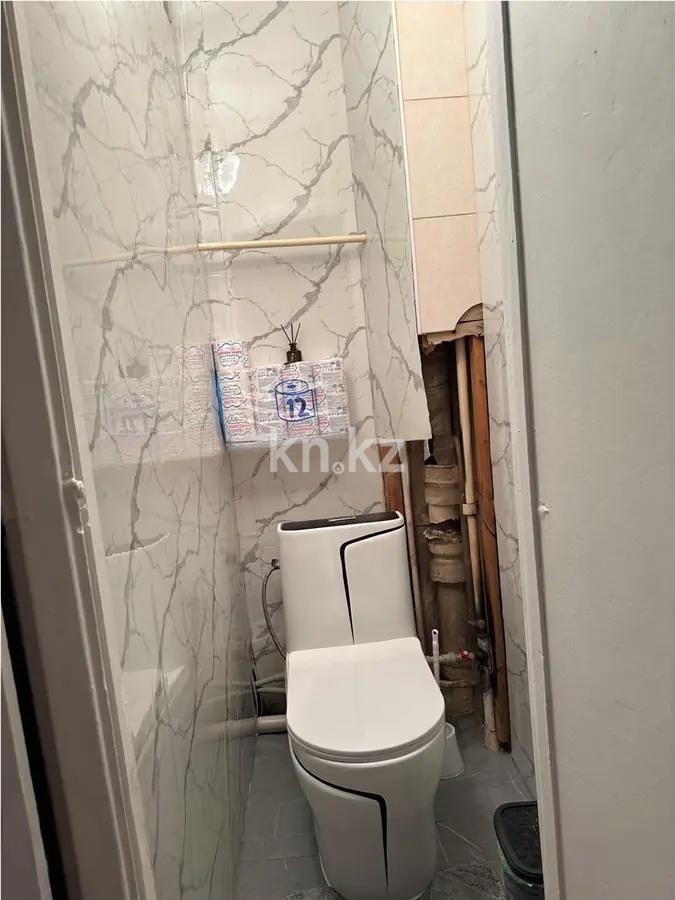 Продажа 2-комнатной квартиры, 45 м², мкр-н Орбита-1, дом  32 в Алматы - фото 4