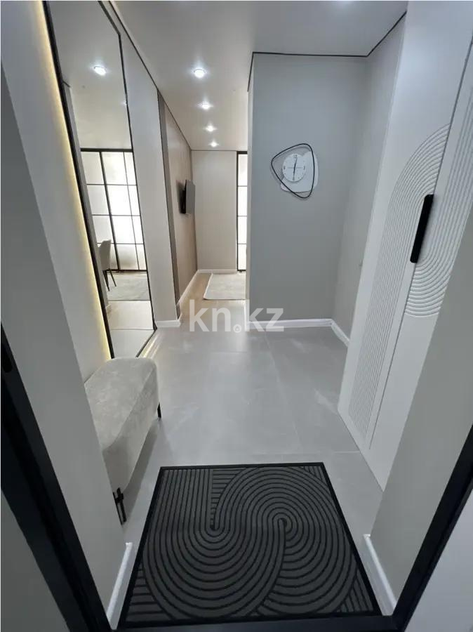 Продажа 1-комнатной квартиры, 34 м², мкр. Шугыла, дом  340/46 в Алматы - фото 4