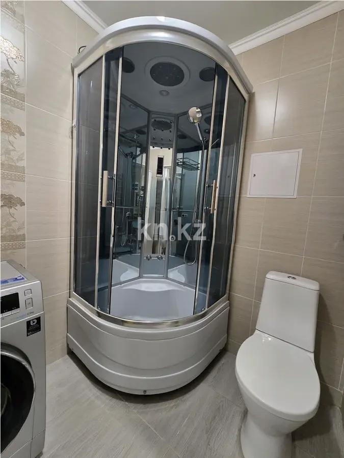 Продажа 2-комнатной квартиры, 44.5 м² в Алматы - фото 4