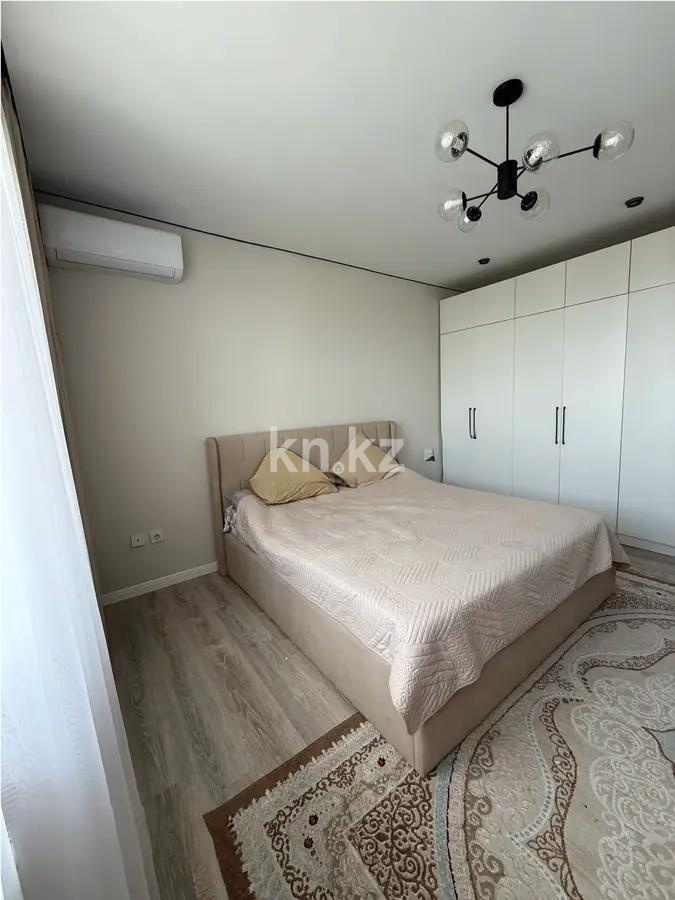 Продажа 3-комнатной квартиры, 85 м² в Алматы - фото 3