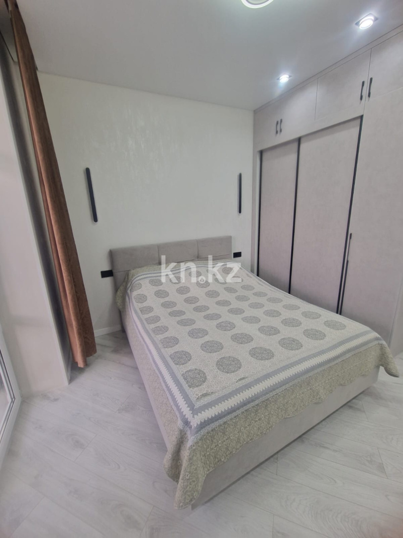 Продажа 2-комнатной квартиры, 40 м² в Караганде - фото 22