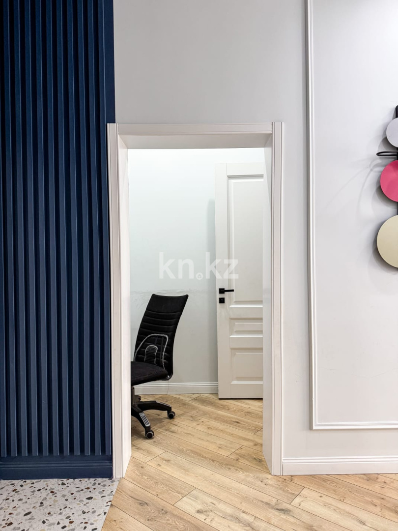 Продажа 2-комнатной квартиры, 77 м² в Алматы - фото 22