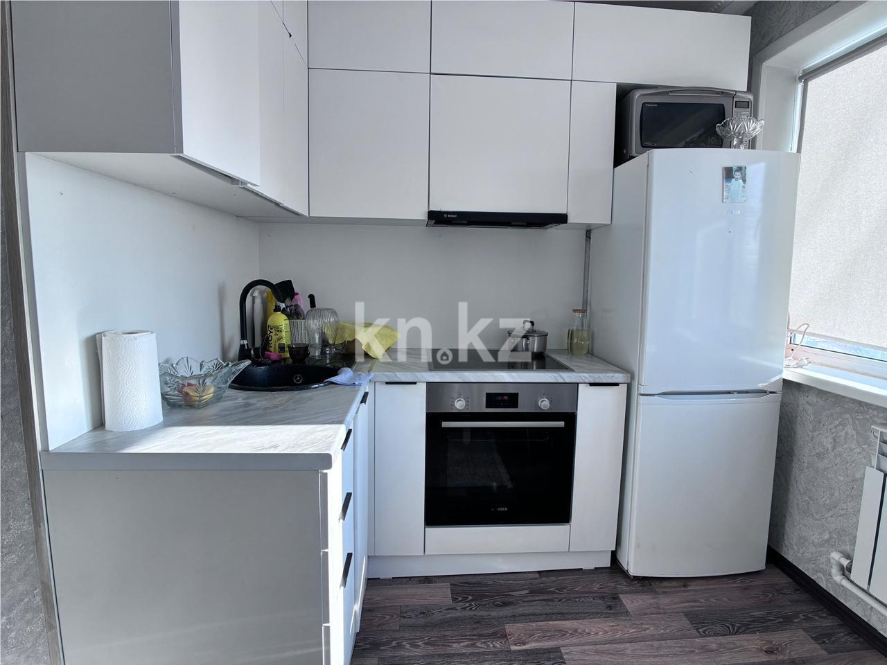 Продажа 2-комнатной квартиры, 51 м² в Караганде - фото 12