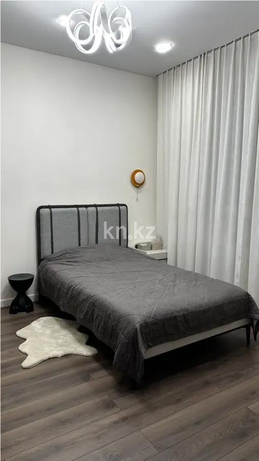 Продажа 3-комнатной квартиры, 64 м² в Астане - фото 2