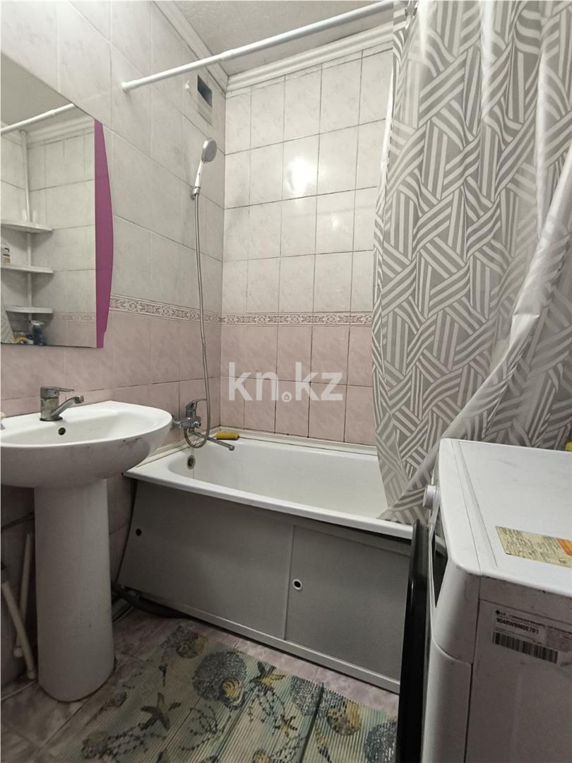 Продажа 2-комнатной квартиры, 52 м² в Караганде - фото 8