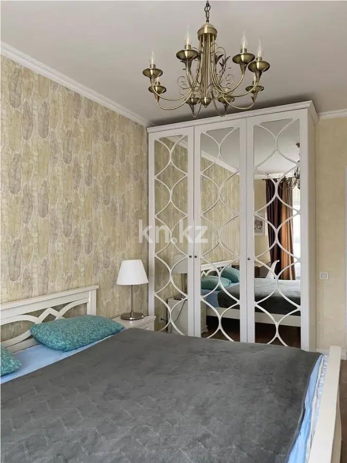 Продажа 2-комнатной квартиры, 55 м², ул. Айтматова, дом  62 в Астане - фото 2