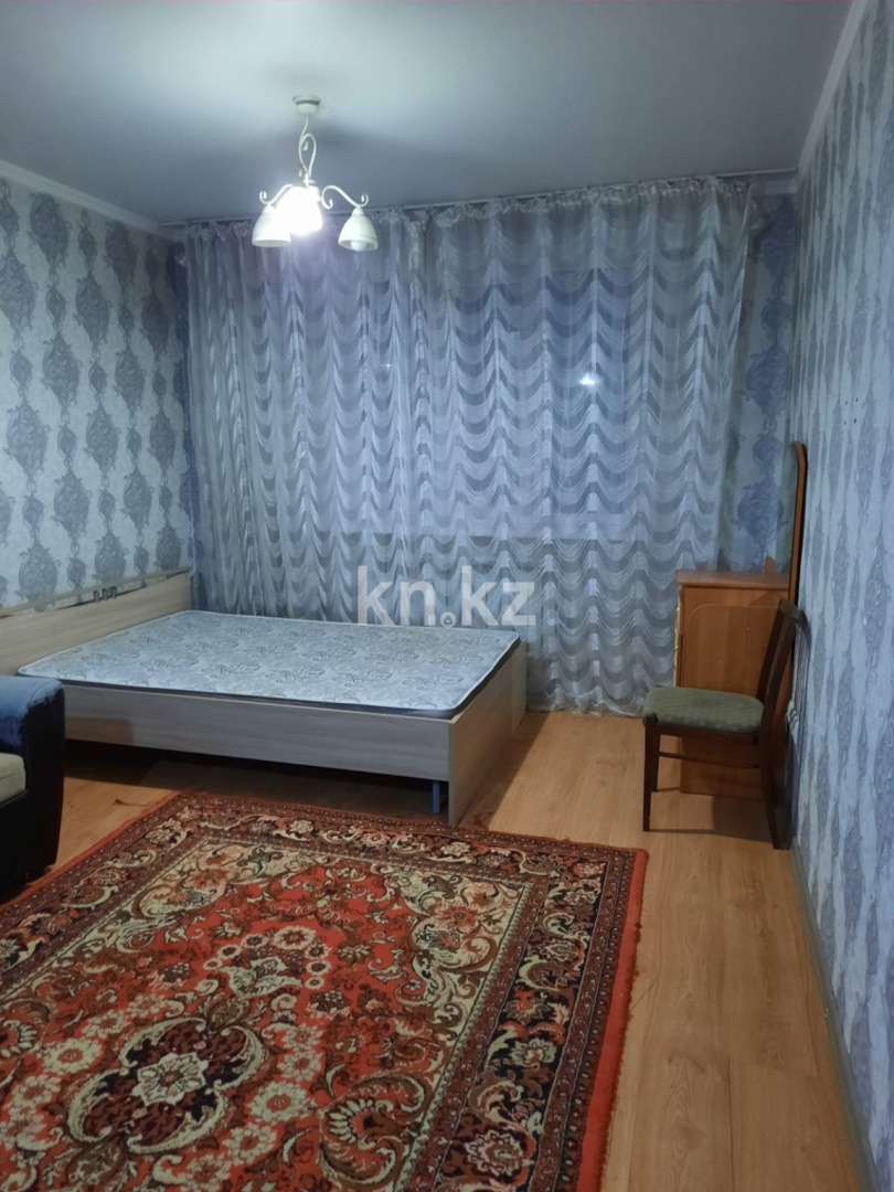 Аренда 1-комнатной квартиры, 45 м², ул. Айнакол, дом  62/1 - пр. Жумабаева в Астане - фото 3