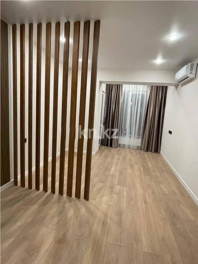 Продажа 1-комнатной квартиры, 30 м², ул. Ауэзова, дом  2/8 в Алматы