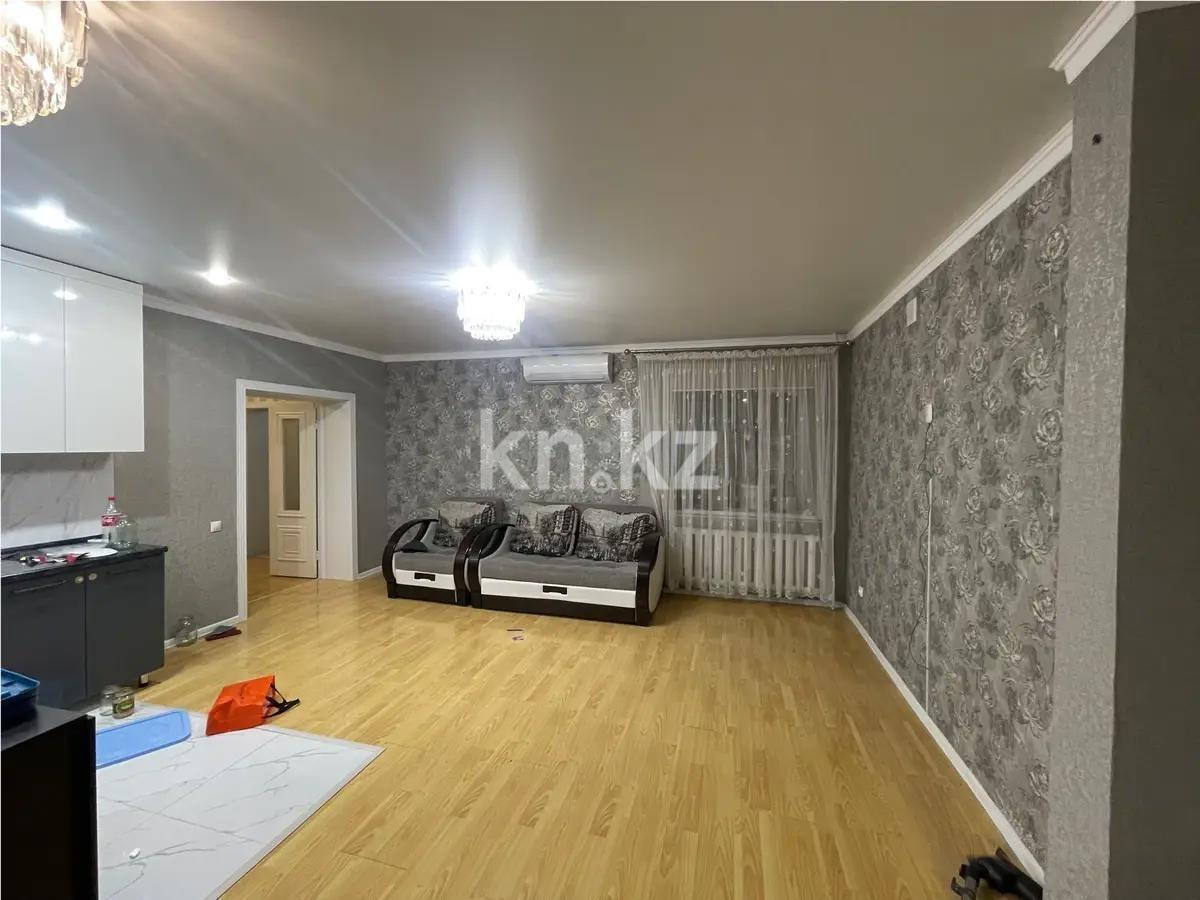 Продажа 3-комнатной квартиры, 106 м², пр. Момышулы, дом  10/2 в Астане