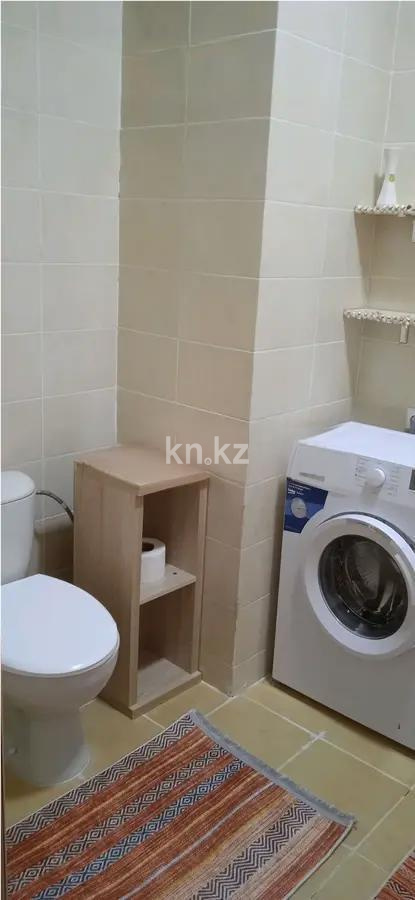 Продажа 3-комнатной квартиры, 92.5 м² в Астане - фото 5