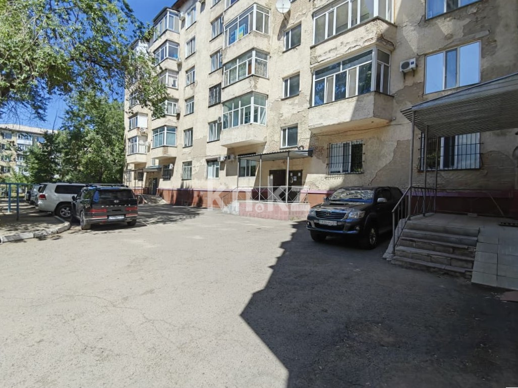 Продажа 3-комнатной квартиры, 76 м² в Караганде - фото 33