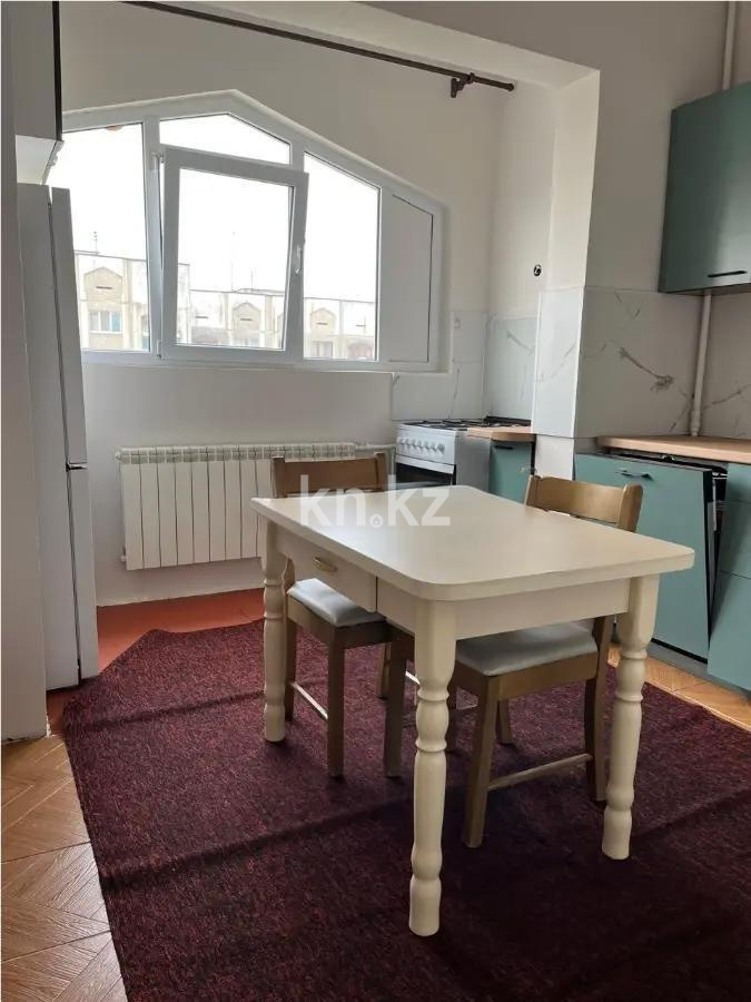 Продажа 2-комнатной квартиры, 62 м² в Алматы - фото 2