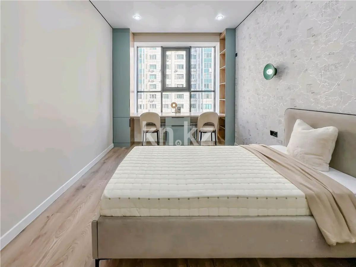 Продажа 3-комнатной квартиры, 76 м², пр. Абая, дом  160 в Алматы - фото 2