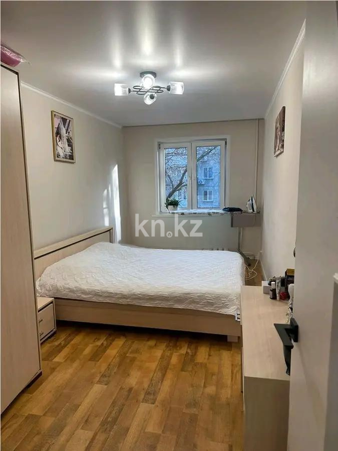 Продажа 3-комнатной квартиры, 60 м² в Алматы - фото 2
