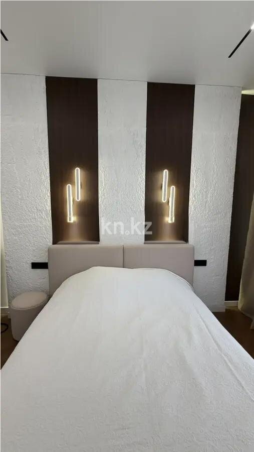 Продажа 2-комнатной квартиры, 60 м² в Алматы