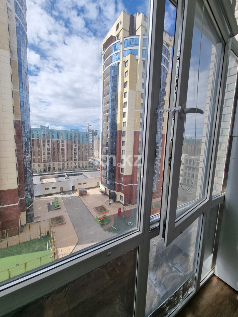 Продажа 1-комнатной квартиры, 40 м² в Караганде - фото 4